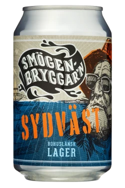 Brauerei Sydväst