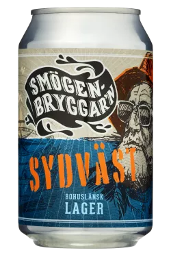 Sydväst