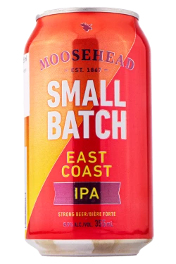 Brauerei Small Batch East Coast IPA