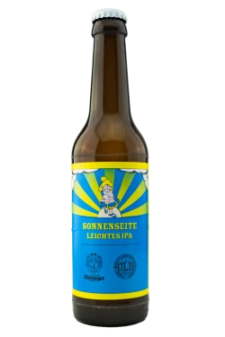 Brauerei Sonnenseite