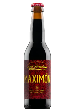 Brauerei Maximón