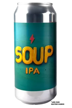 Produkt Soup - IPA