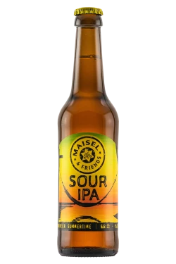 Brauerei Sour IPA