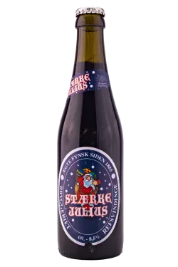  Stærke Julius