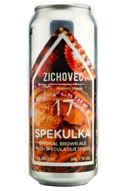 Brauerei Spekulka 17