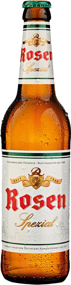 Rosen Spezial Pils