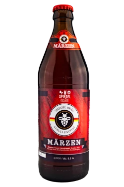 Brauerei Märzen