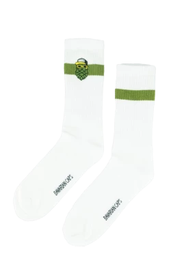 Bavarian Caps sportsocken hopfinator - Die Bierothek