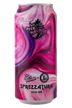 SPREZZATURA
