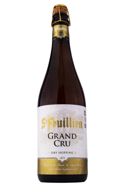 Brauerei Grand Cru