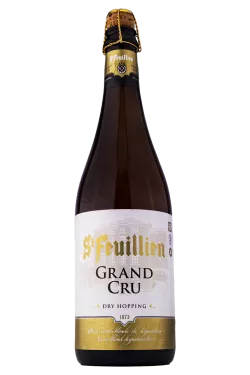 Brauerei Grand Cru