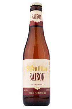 Brauerei Saison