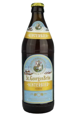 Brauerei Winterbier