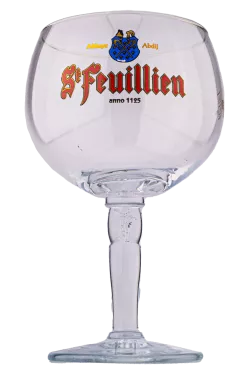 Brauerei St-Feuillien Glas 0,25 L