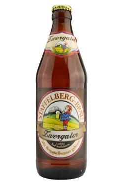 Brauerei Zwergator