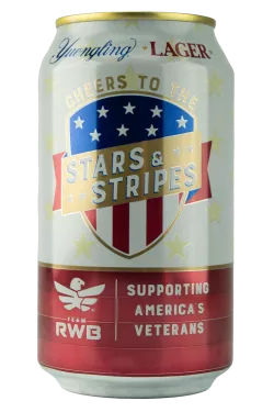 Brauerei Traditional Lager