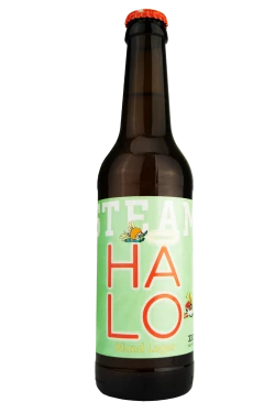 Brauerei Halo