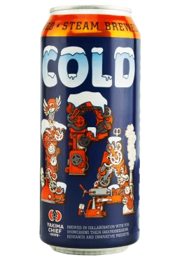 Brauerei Cold IPA