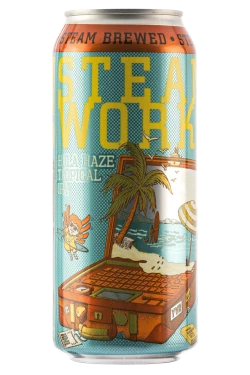 Hula Haze Tropical IPA