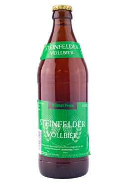 Hübner Vollbier