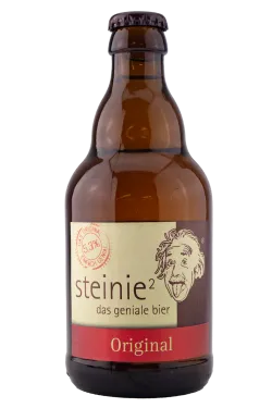 steinie² original
