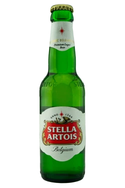 Brauerei Stella Artois