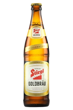 Brauerei Stiegl Goldbräu