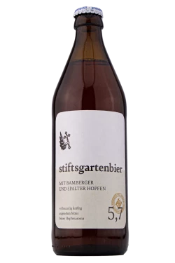 Stiftsgartenbier