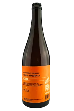 Brauerei Hybrid Sequence 0,009