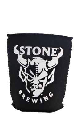 Stone Brewing USA beer sleeve - Die Bierothek