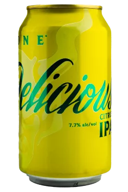 Product Delicious Citrus IPA