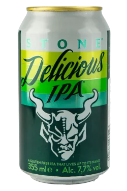 Product Delicious IPA