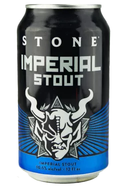 Brauerei Imperial Stout