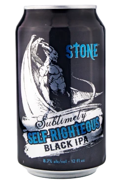 Brauerei Sublimely Self-Righteous