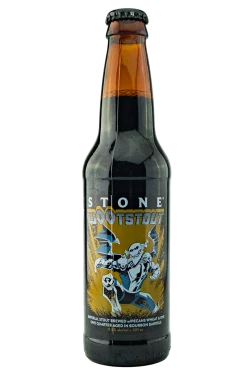 Brauerei Wootstout