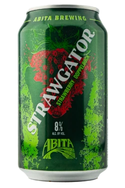 Brauerei Strawgator