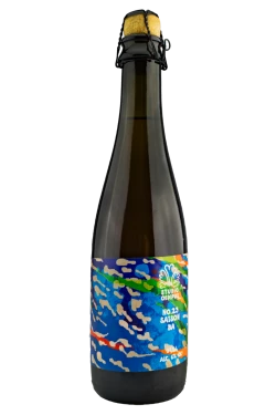 Brauerei No 23 Saison Ba