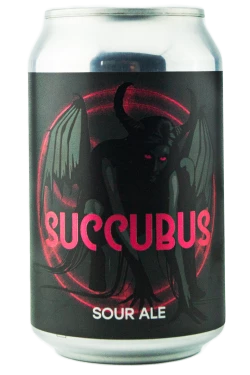 Brauerei Succubus