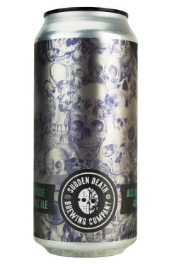 Brauerei Million Skulls