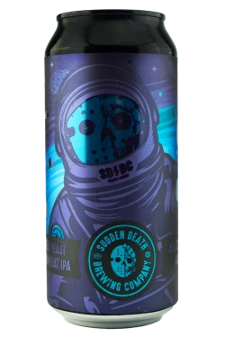 Brauerei Spaceman Dust: Lost In Haze