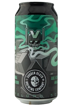 Brauerei Vape Lord 5000