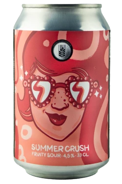 Brauerei Summer Crush