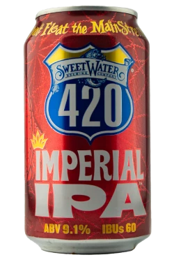 Brauerei Imperial IPA