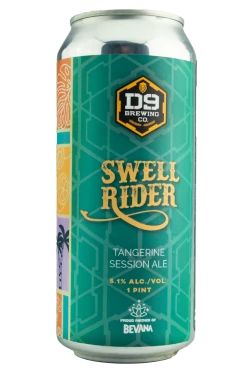 Brauerei Swell Rider