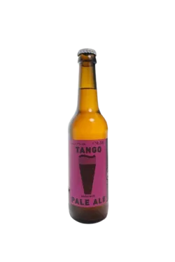 Product Tango Pale Ale