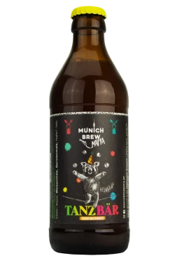 Brauerei Tanzbär