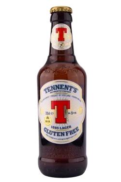 1885 Lager Glutenfrei