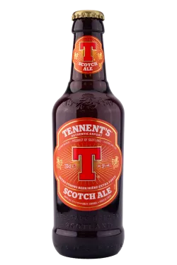 Scotch Ale