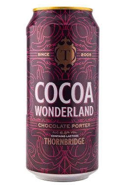 Cocoa Wonderland