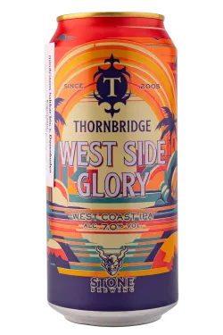 West Side Glory